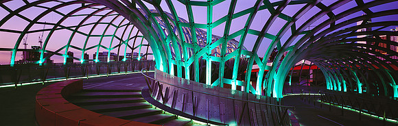 Web Bridge Image 2 - Fine Art Photography by Erwin Groen