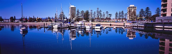 Glenelg- Holdfast Bay - Fine Art Photography by Erwin Groen