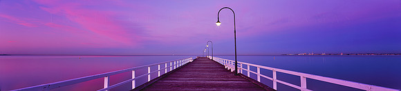 Middle Jetty, Victoria, Australia, Photography by Erwin Groen