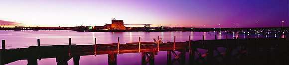 Flour Mill Port Adelaide- Fine Art Photography by Erwin Groen
